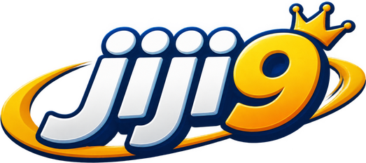 jiji9 logo
